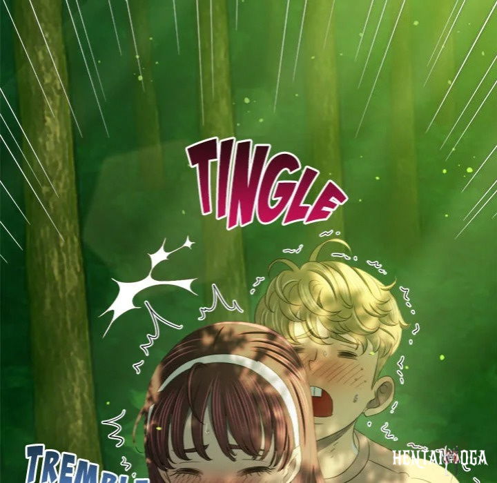 My High School Bully My High School Bully Chapter 266 - Page 164