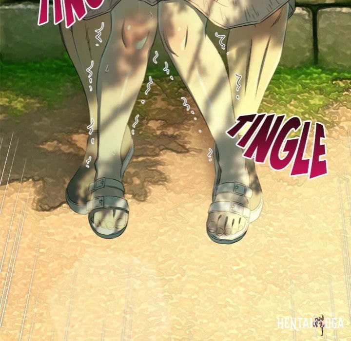 My High School Bully My High School Bully Chapter 266 - Page 166