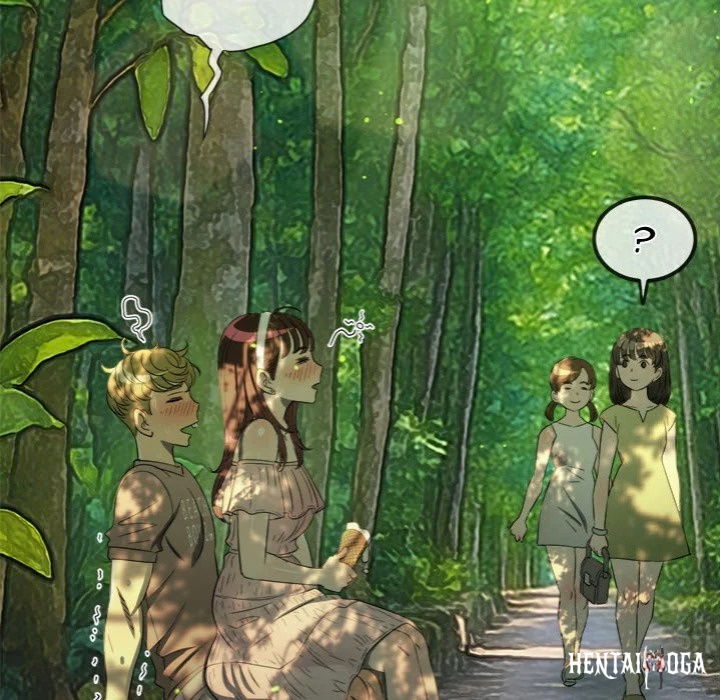 My High School Bully My High School Bully Chapter 266 - Page 169