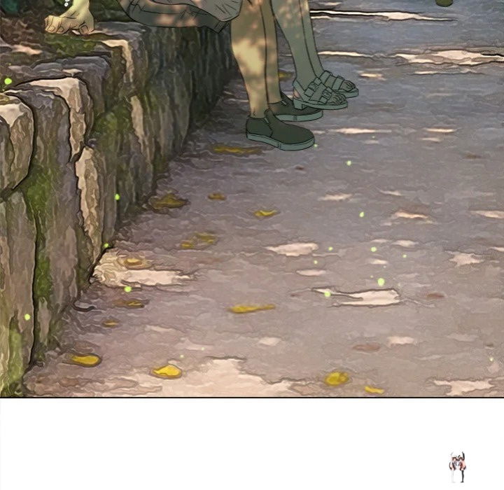 My High School Bully My High School Bully Chapter 266 - Page 170