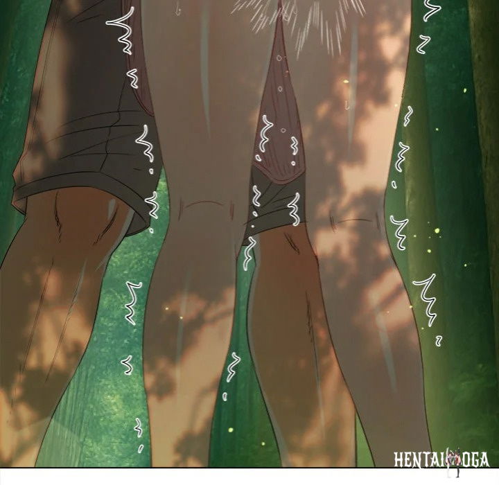 My High School Bully My High School Bully Chapter 266 - Page 30