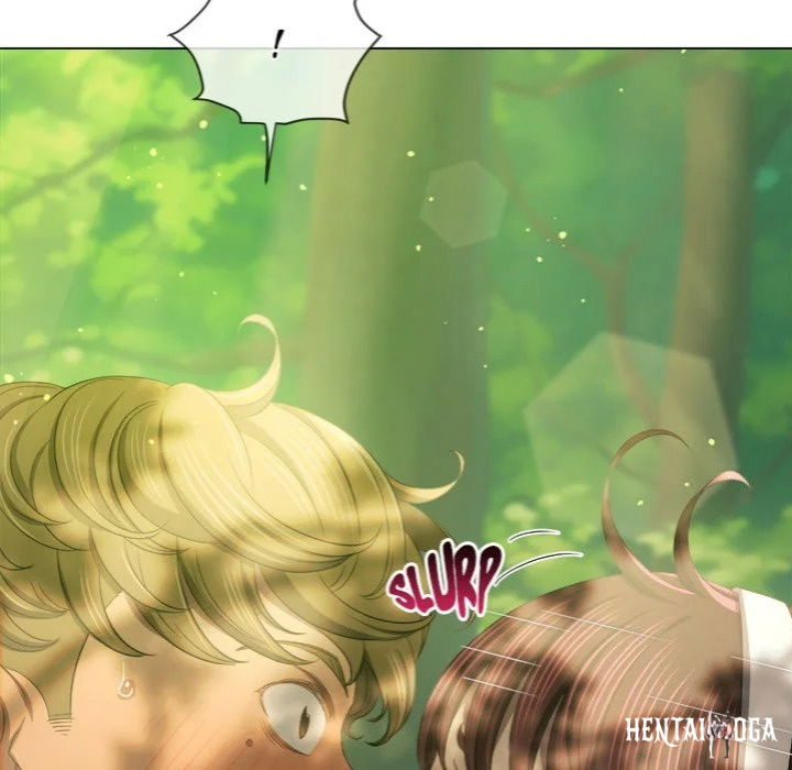 My High School Bully My High School Bully Chapter 266 - Page 35