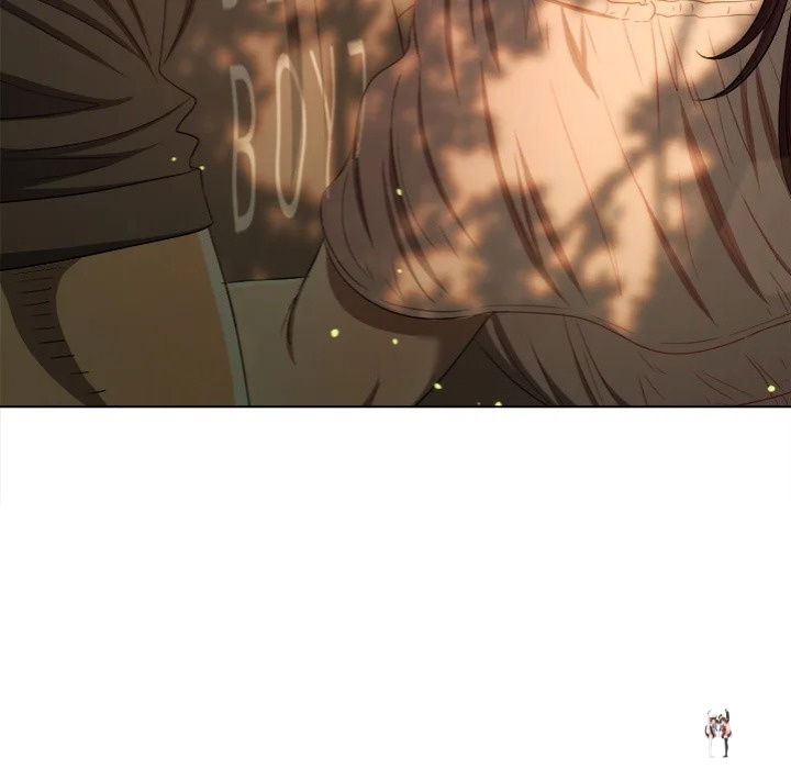 My High School Bully My High School Bully Chapter 266 - Page 37