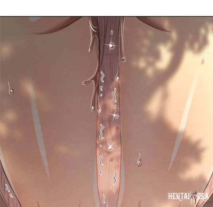 My High School Bully My High School Bully Chapter 266 - Page 39