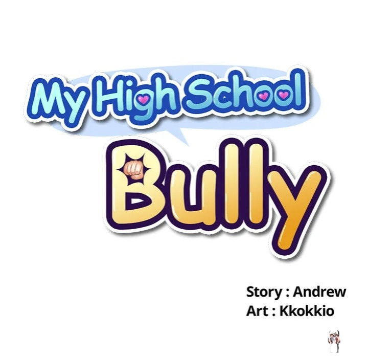 My High School Bully My High School Bully Chapter 266 - Page 47