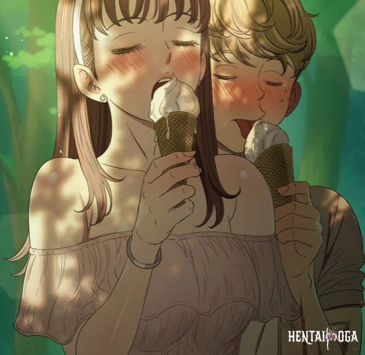 My High School Bully My High School Bully Chapter 266 - Page 52