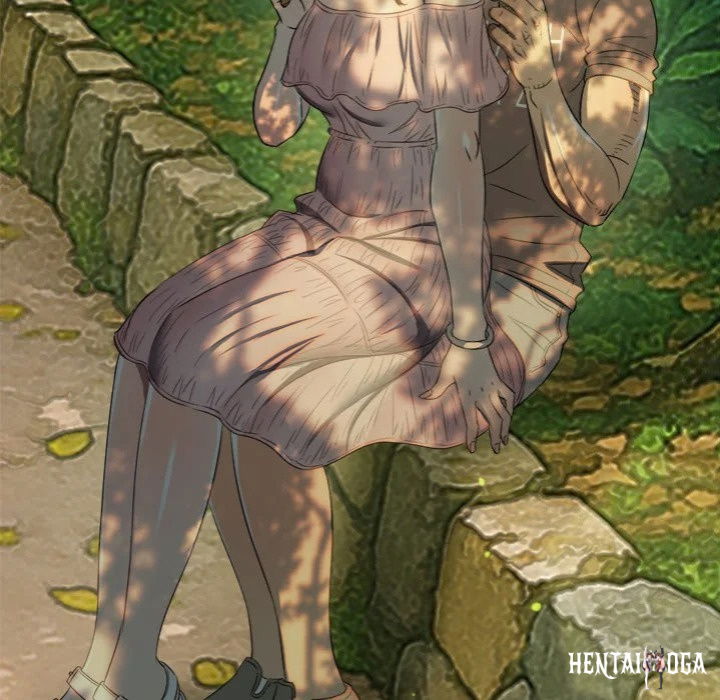 My High School Bully My High School Bully Chapter 266 - Page 56