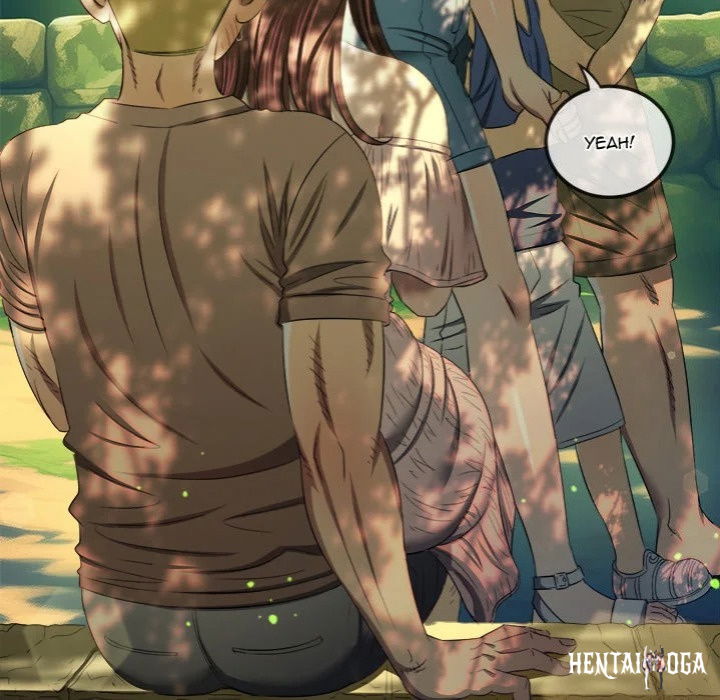 My High School Bully My High School Bully Chapter 266 - Page 66