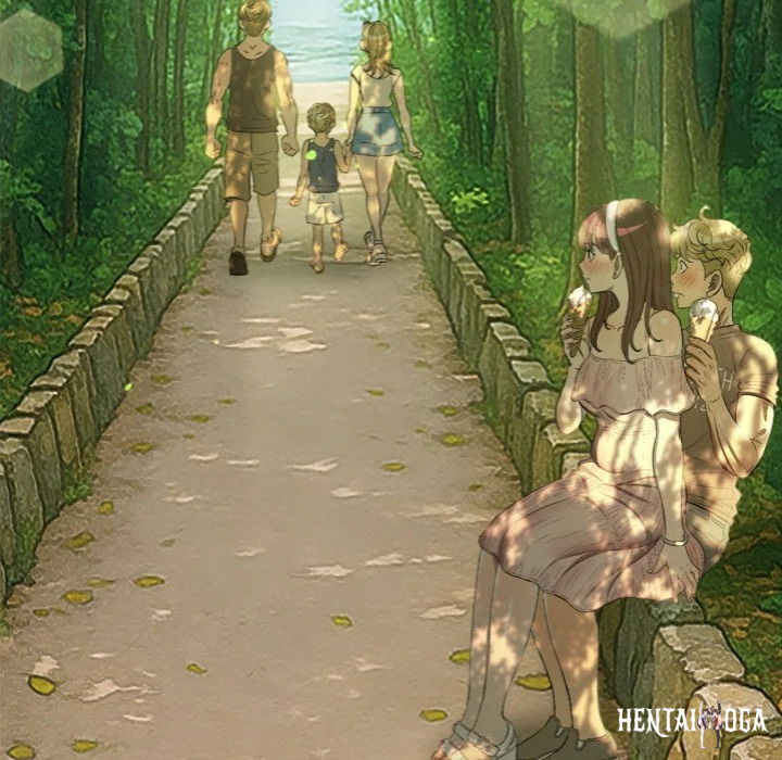 My High School Bully My High School Bully Chapter 266 - Page 69