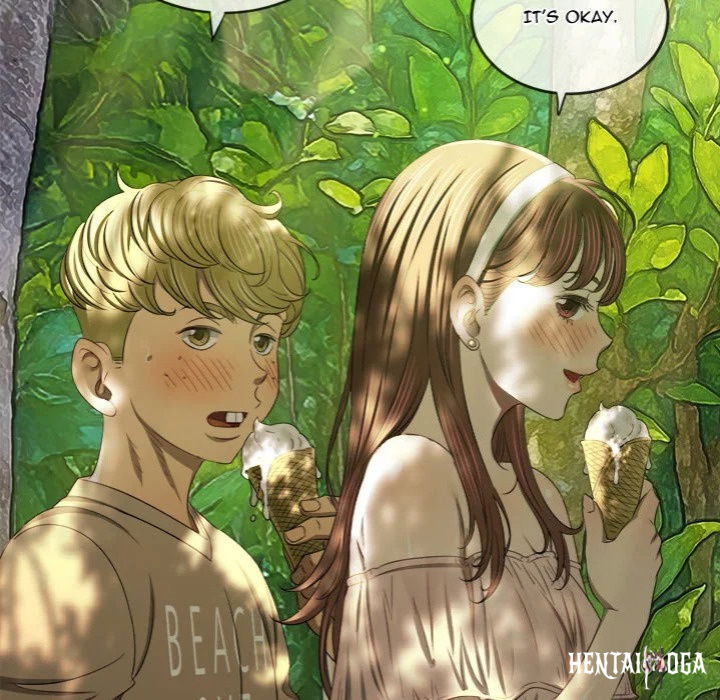 My High School Bully My High School Bully Chapter 266 - Page 72