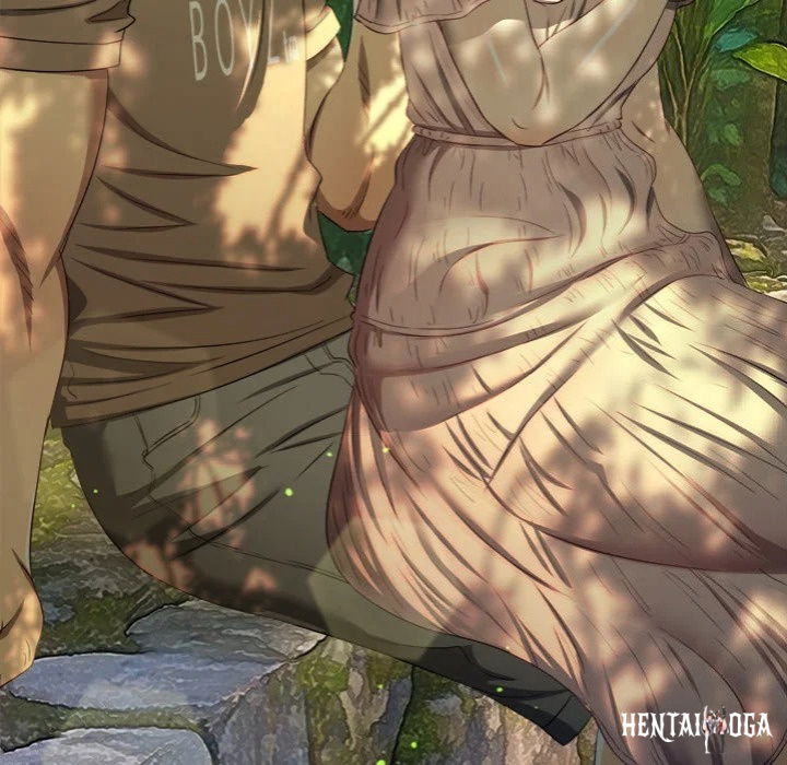 My High School Bully My High School Bully Chapter 266 - Page 73