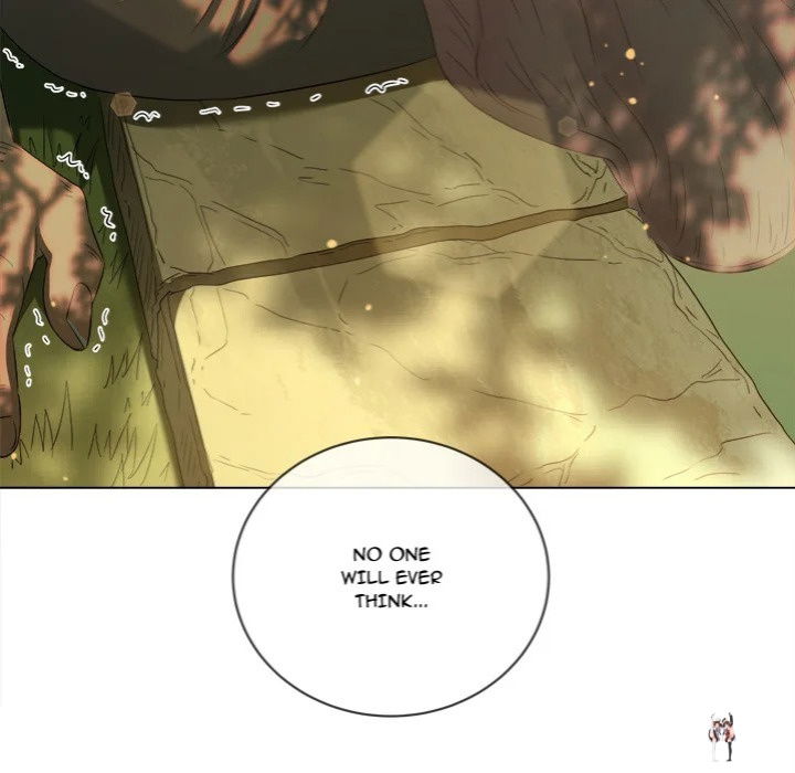 My High School Bully My High School Bully Chapter 266 - Page 77