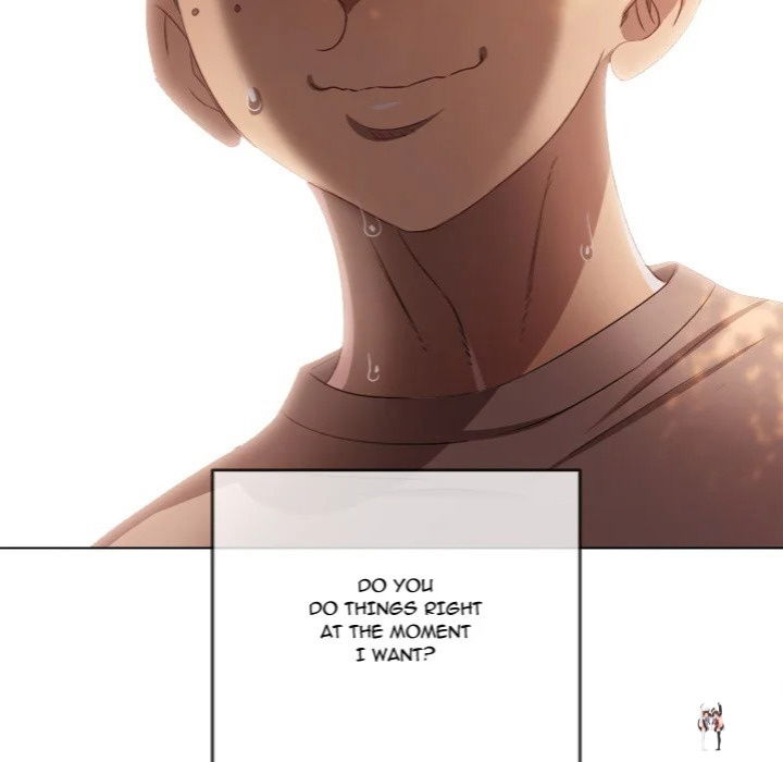 My High School Bully My High School Bully Chapter 266 - Page 8