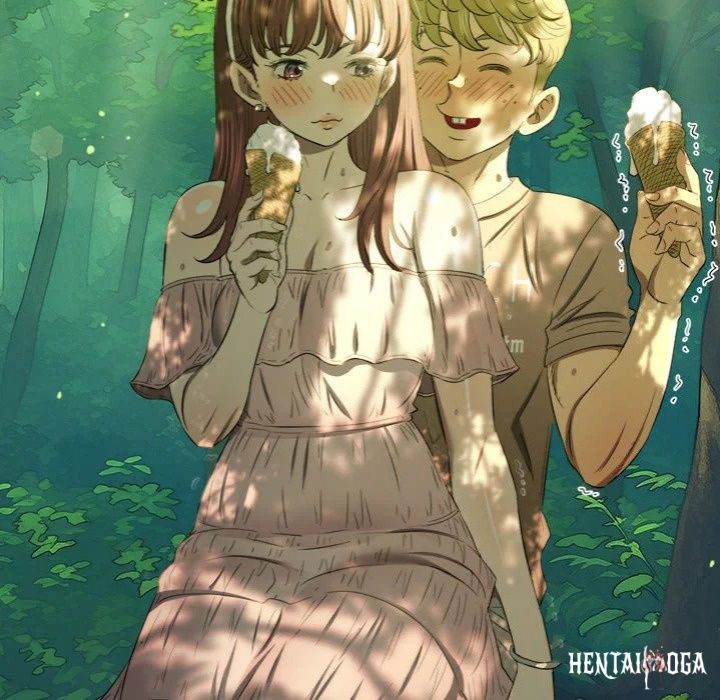 My High School Bully My High School Bully Chapter 266 - Page 84