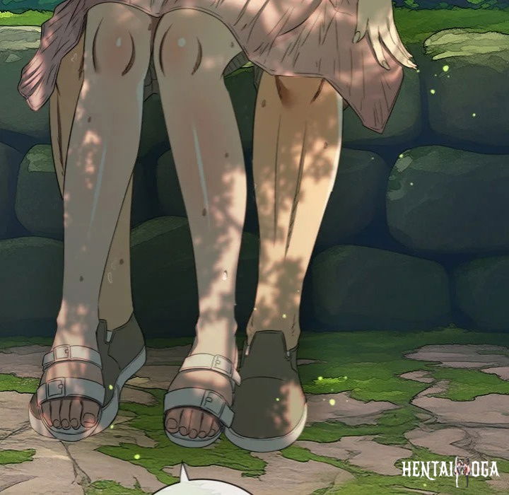 My High School Bully My High School Bully Chapter 266 - Page 85