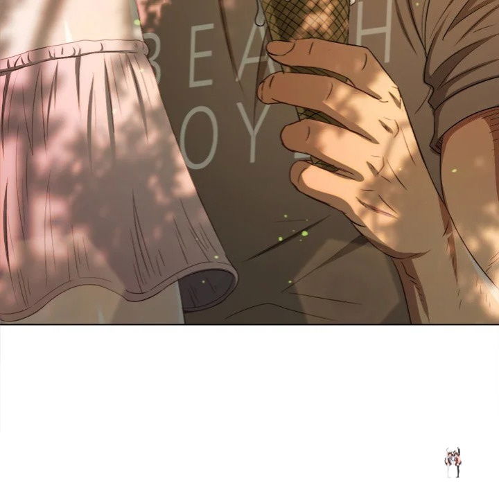 My High School Bully My High School Bully Chapter 266 - Page 91