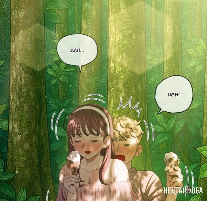 My High School Bully My High School Bully Chapter 266 - Page 93