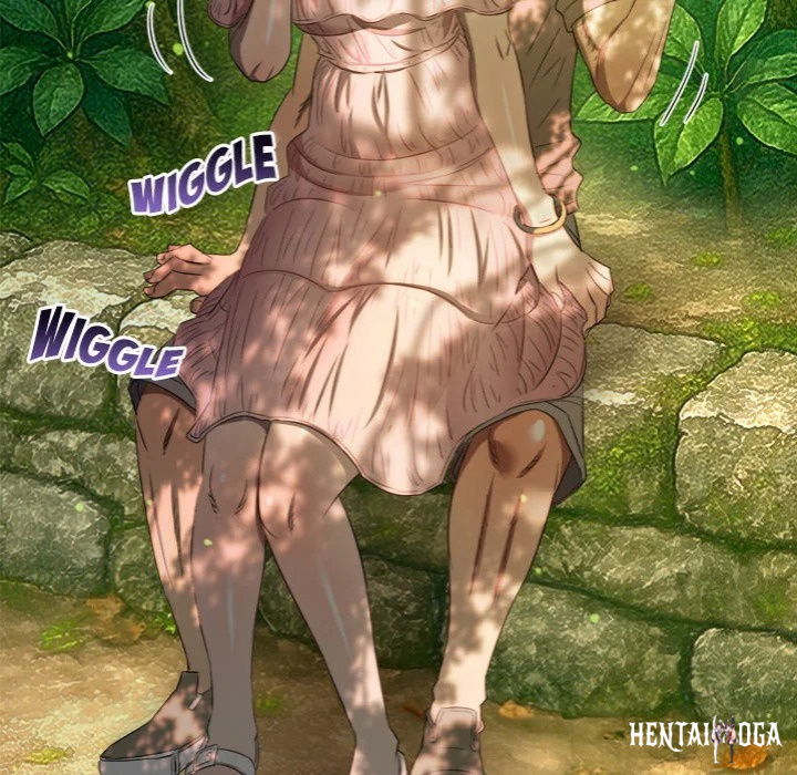 My High School Bully My High School Bully Chapter 266 - Page 94