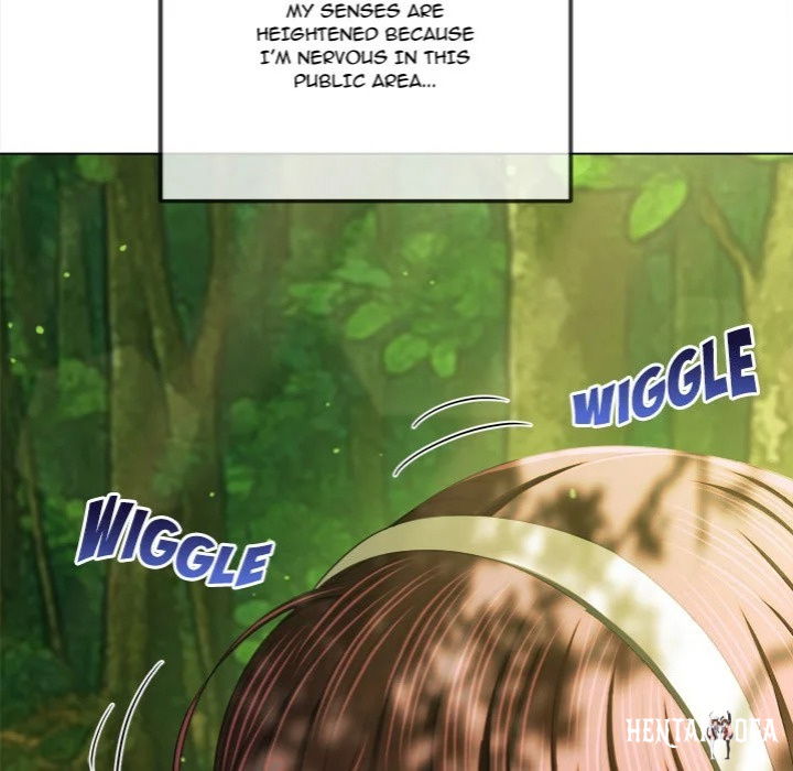 My High School Bully My High School Bully Chapter 266 - Page 97