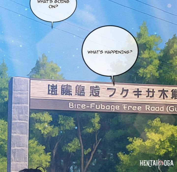 My High School Bully My High School Bully Chapter 267 - Page 104