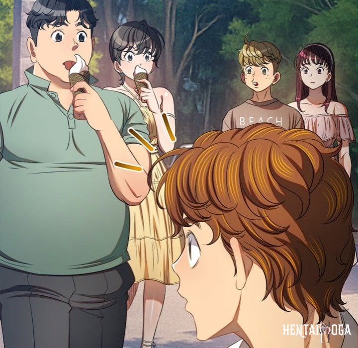 My High School Bully My High School Bully Chapter 267 - Page 105