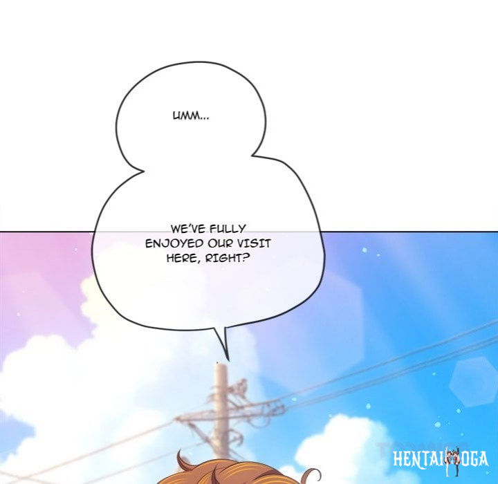 My High School Bully My High School Bully Chapter 267 - Page 108