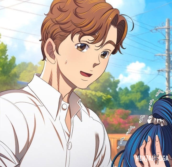 My High School Bully My High School Bully Chapter 267 - Page 109