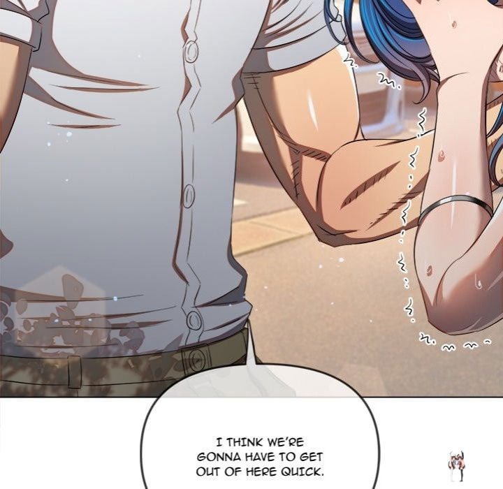 My High School Bully My High School Bully Chapter 267 - Page 110