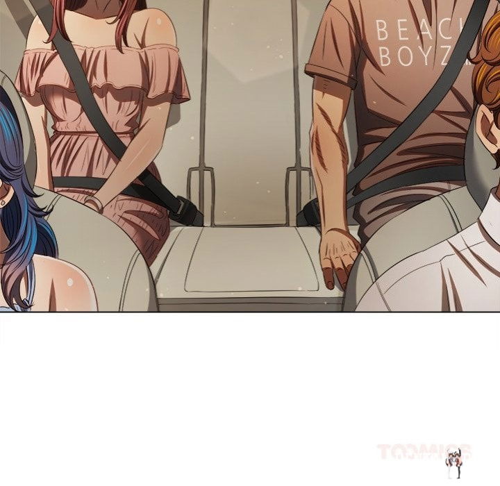 My High School Bully My High School Bully Chapter 267 - Page 116