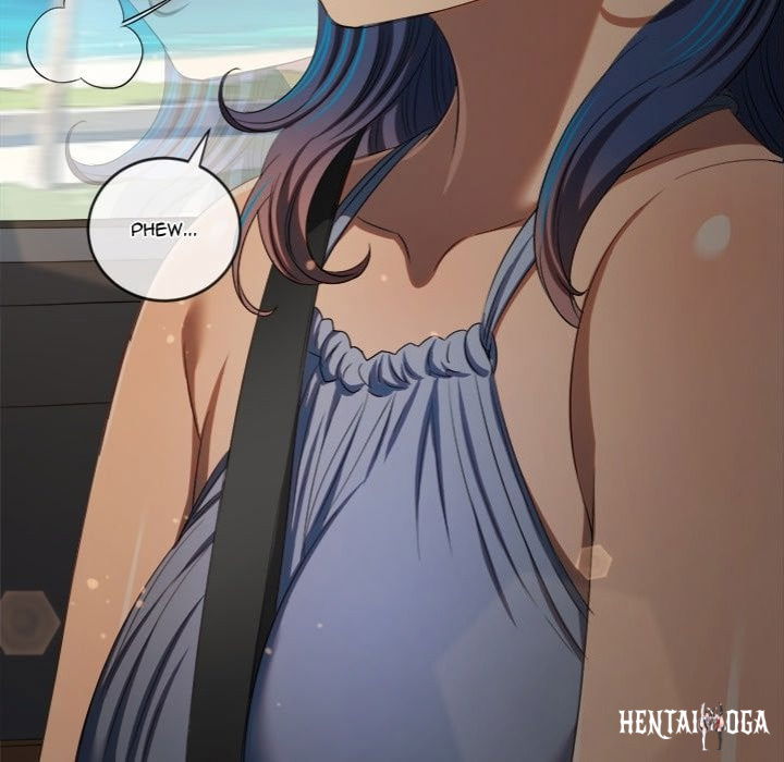 My High School Bully My High School Bully Chapter 267 - Page 119