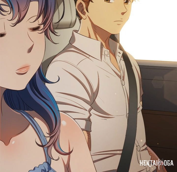 My High School Bully My High School Bully Chapter 267 - Page 122