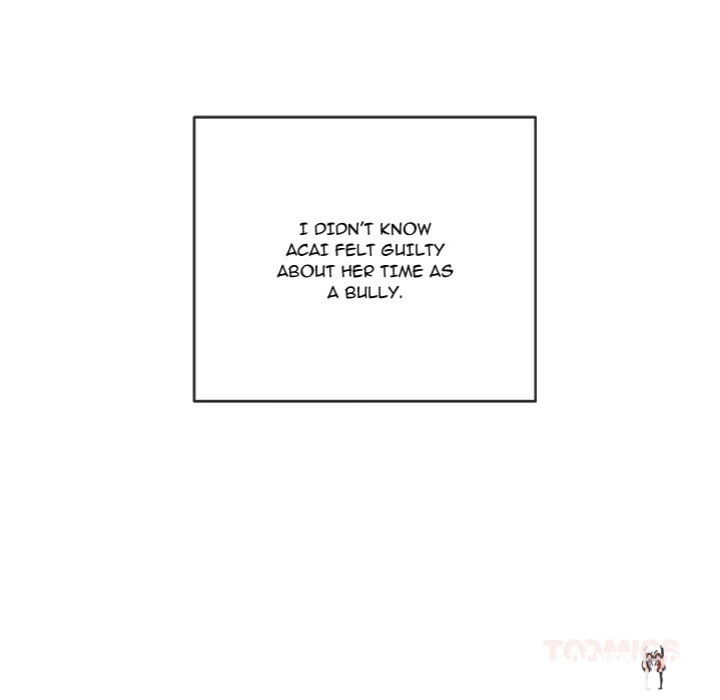 My High School Bully My High School Bully Chapter 267 - Page 124