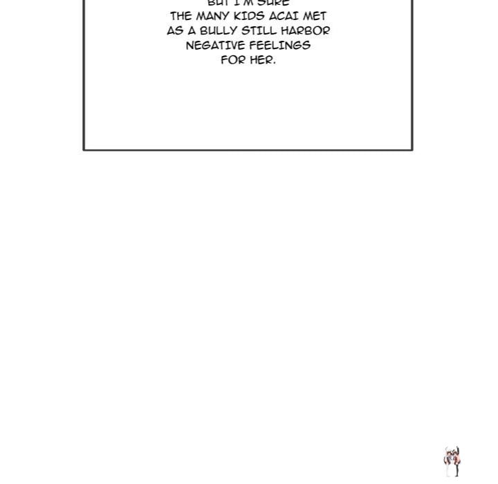 My High School Bully My High School Bully Chapter 267 - Page 128