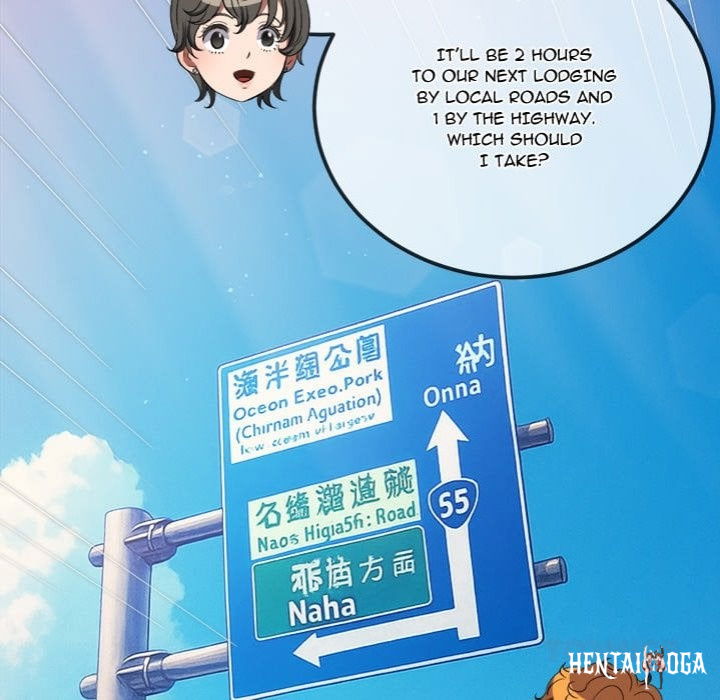 My High School Bully My High School Bully Chapter 267 - Page 140