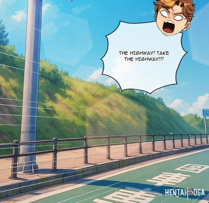 My High School Bully My High School Bully Chapter 267 - Page 141