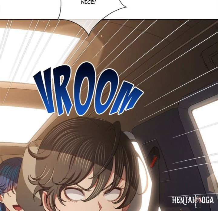 My High School Bully My High School Bully Chapter 267 - Page 143