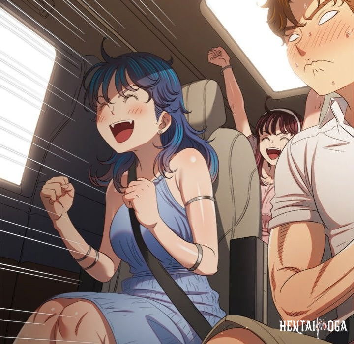 My High School Bully My High School Bully Chapter 267 - Page 149