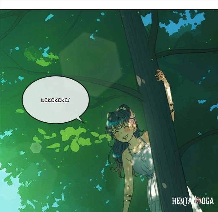 My High School Bully My High School Bully Chapter 267 - Page 15