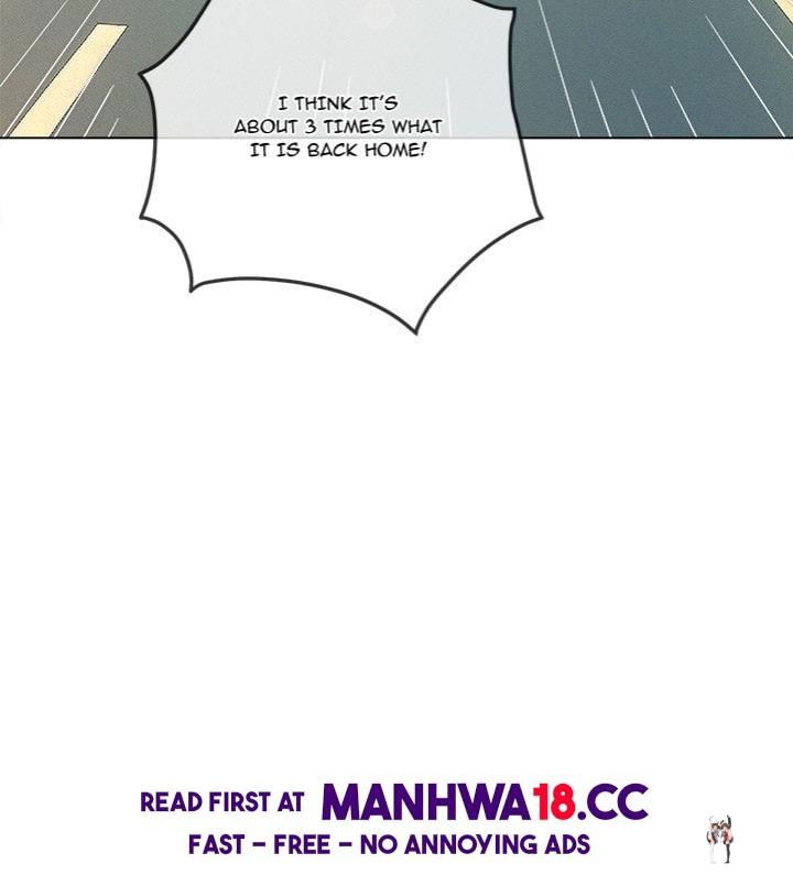 My High School Bully My High School Bully Chapter 267 - Page 153