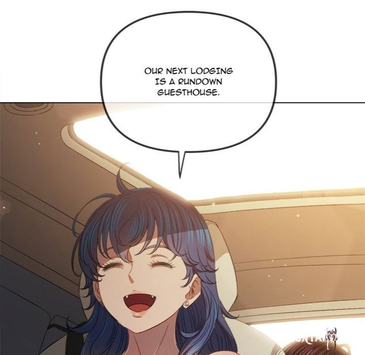 My High School Bully My High School Bully Chapter 267 - Page 154