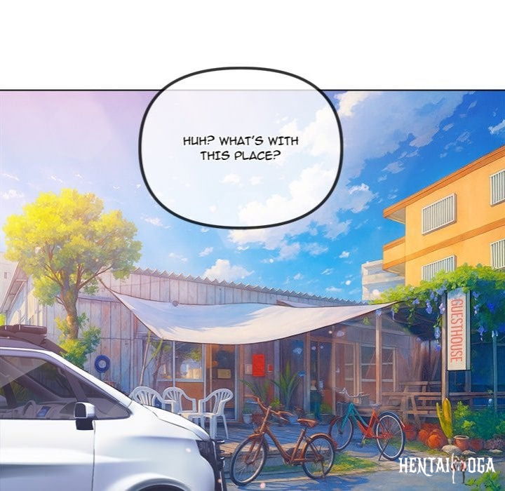 My High School Bully My High School Bully Chapter 267 - Page 160