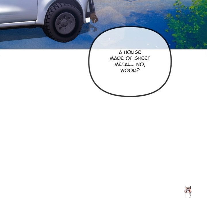 My High School Bully My High School Bully Chapter 267 - Page 161