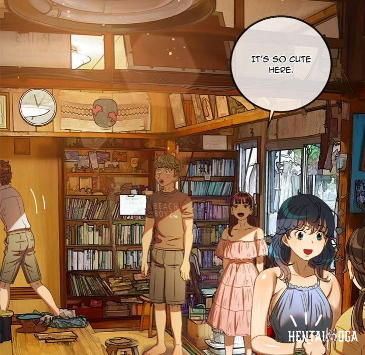 My High School Bully My High School Bully Chapter 267 - Page 170