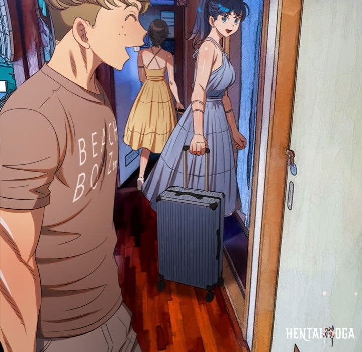 My High School Bully My High School Bully Chapter 267 - Page 174