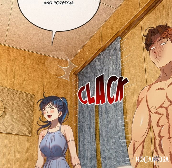 My High School Bully My High School Bully Chapter 267 - Page 177