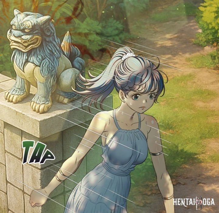 My High School Bully My High School Bully Chapter 267 - Page 33