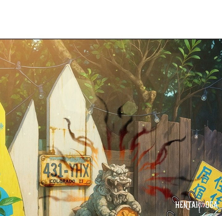 My High School Bully My High School Bully Chapter 267 - Page 36