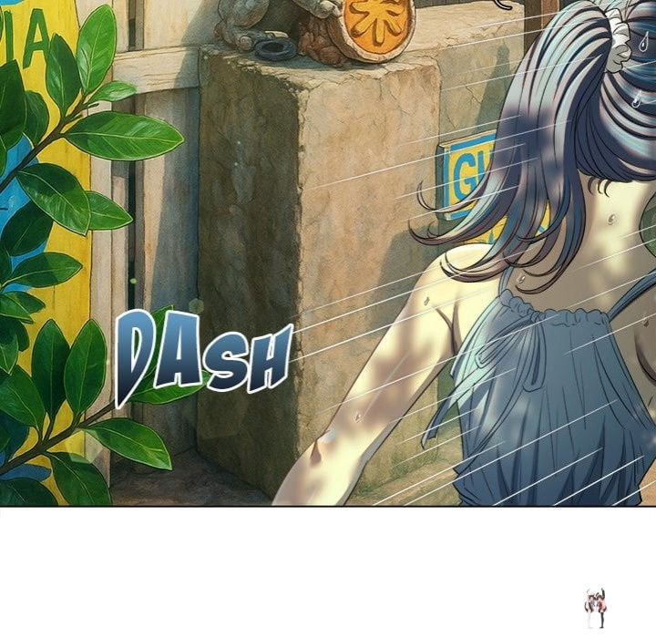 My High School Bully My High School Bully Chapter 267 - Page 37