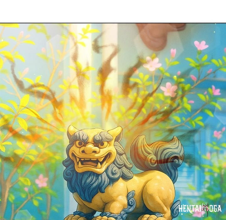 My High School Bully My High School Bully Chapter 267 - Page 39