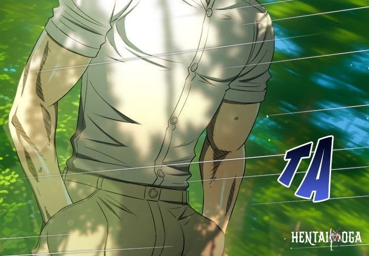 My High School Bully My High School Bully Chapter 267 - Page 4